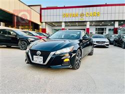 نیسان ئەلتیما